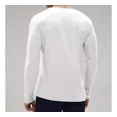 thumbnail image 4 of Playera Manga Larga Hombre Slim Fit Comoda Termica 5pcs, 4 of 5