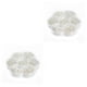 thumbnail image 4 of Collares Anillos de salto abiertos Inteprter 1450 Unids/set Plata 2Conjunto, 4 of 6