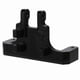 thumbnail image 4 of Servo Montaje de LatóN Compatible con ES08MA II Servo para Axial SCX24 JLU C10 1/24 RC Crawler Car Upgrades Parts, 4 of 5