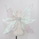 thumbnail image 3 of Nuevas alas de hadas para adultos, disfraz de hada y mariposa con alas transparentes brillantes, alas de Ángel para Halloween, para mujeres y niñas, 3 of 5