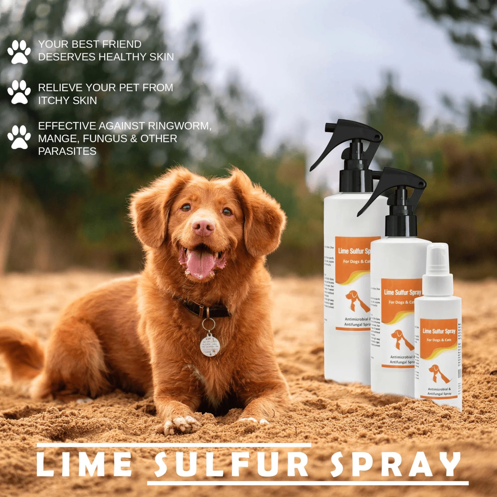 Lime Sulfur Spray Walmart