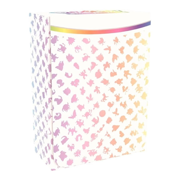 Pokemon 151 Ultra Premium Collection (Deck Box)