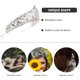 thumbnail image 4 of GOOHOCHY Tiaras Para Novia Con Y Para Y Ceremonia Especial, 4 of 6