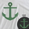thumbnail image 3 of 12" x 10ft ROLL - SISER EASYWEED HTV - IRON ON HEAT TRANSFER VINYL (Cadette Green), 3 of 3