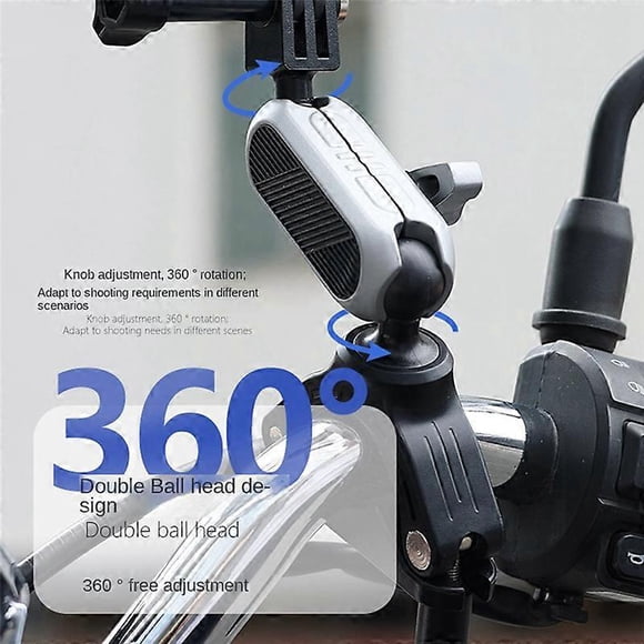 For Camera Mount Bike Mount for Action Camera