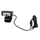 thumbnail image 1 of Usb2.0 720 Pc Cámara Hd Usb Web Camera Mic Para Computadora Laptop Led Light Black Kearding EL006877-00, 1 of 6