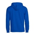 thumbnail image 2 of Clique  Adult Basic Hoodie, 2 of 4