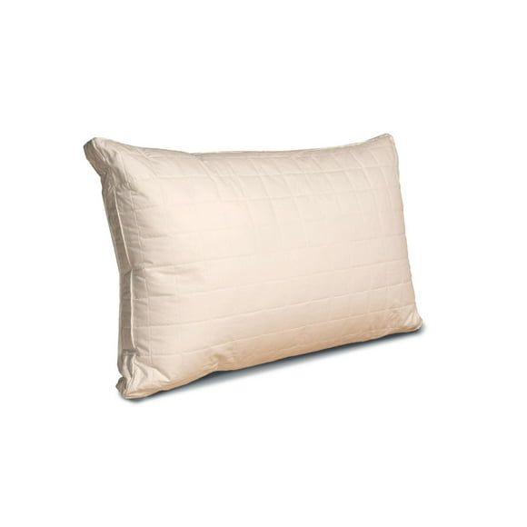 Essential Wool Pillow King
