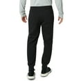 Chaps Men's Everyday Fleece Jogger PantSizes XS up to 4XB