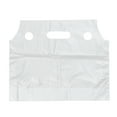 thumbnail image 2 of 100pcs Disposable Plastic Bag Portable Milk Tea Bag Durable Milk Tea Bag, 2 of 8