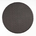 thumbnail image 3 of Multibrown Wicker Bar Table - Weather - Resistant Features - Outdoor Fire Pit - Offer a Place to Keep Fire - Related Items, 3 of 6