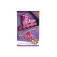 thumbnail image 1 of Patines en Linea Paw Patrol T371101 Paw Patrol ajustables con luz Azul Rojo, 1 of 4