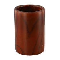 Wooden Utensil Holder: Organize Your Kitchen With Sturdy, Elegant,Rustic Design! YIWEI