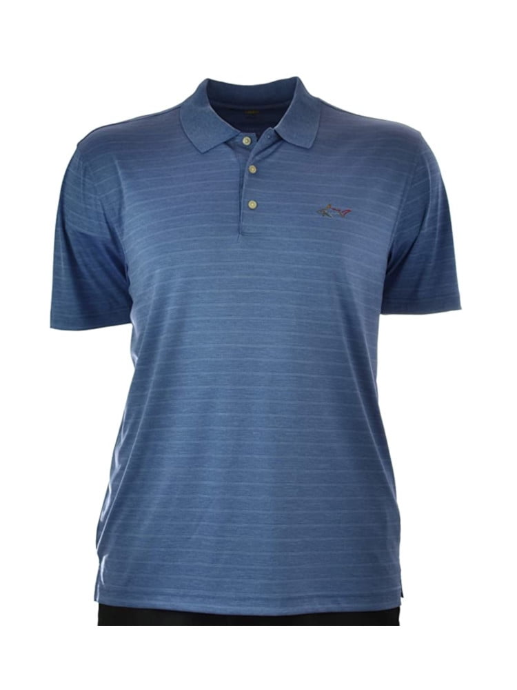 Greg Norman Mens Size XXX-Large S/S 