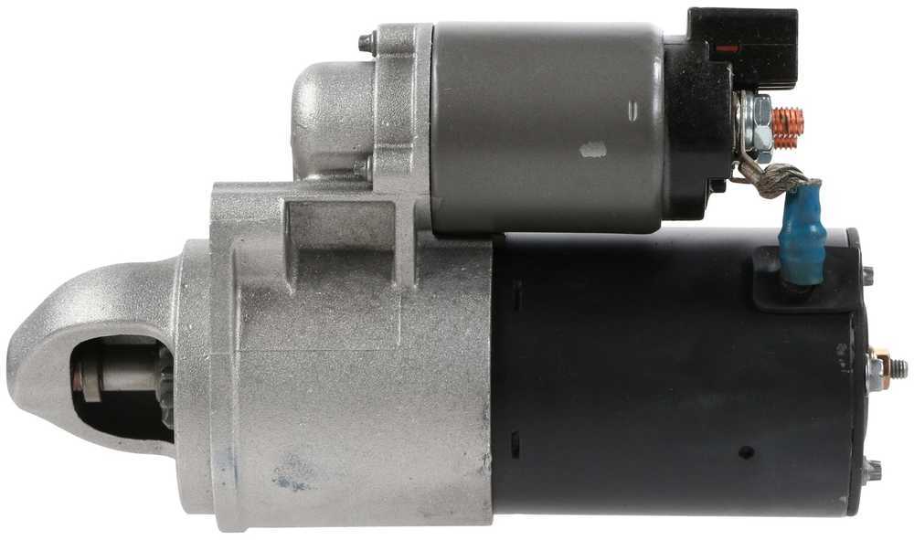 Bosch SR4181X Premium Starter