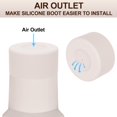 thumbnail image 4 of Funda protectora de silicona para Stanley Quencher H2.0 e IceFlow, 4 of 7