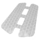 thumbnail image 2 of Reflejante rayo para bicicleta Cervantes Blanco M, 2 of 3