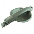 thumbnail image 3 of Geelife Front Exterior Door Handle Textured Driver Side Left LF For 04-11 Endeavor SUV, 3 of 7