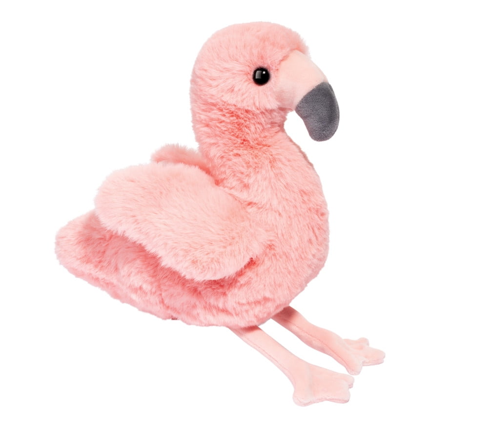 Douglas Punchie - Peluche A Forma Di Pavone, Mantide E Gamberetto! Giocattolo 10 Pollici