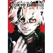 Tokyo Ghoul, Volume 7