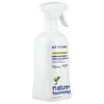 thumbnail image 3 of Attitude Live Consciously Bathroom Cleaner Spray, Citrus Zest, 27 Oz, 3 of 4