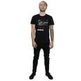 thumbnail image 4 of Genesis Mens Counting Out Time T-Shirt, 4 of 5
