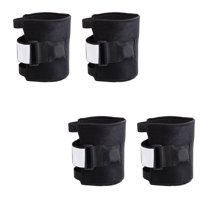 US 1 Pairs Pressure Point Knee Brace Pain Relief Leg Sciatica Acupressure Wrap