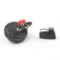 thumbnail image 3 of Ignition Switch Seat Gas Cap Cover Lock Key Set for Kawasaki KL110 KLX125 KLX250, 3 of 6