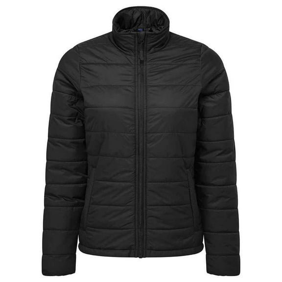 Premier Womens Recyclight Padded Jacket