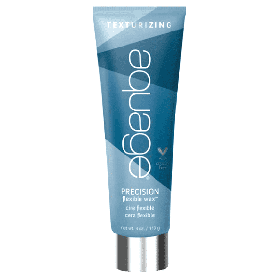 Aquage Texturizing Precision Flexible Wax, 4 oz