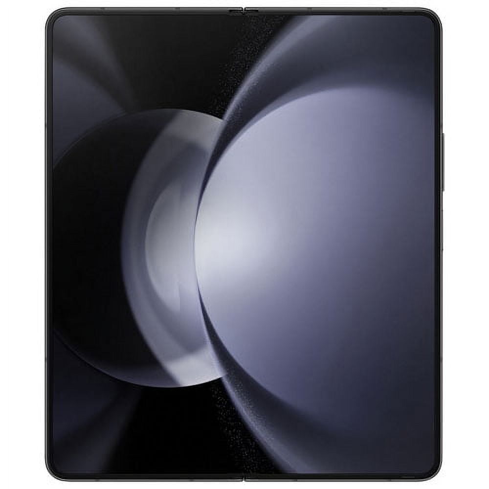 (美品) Samsung Z Fold 5 256gb Black Open Box - Samsung Galaxy Z Fold5 256GB - Phantom Black - Unlocked