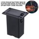 thumbnail image 4 of 3 PCS Pickup Battery Box 9V Guitar and Bass Active Pick Up Battery Case Holder, 4 of 5