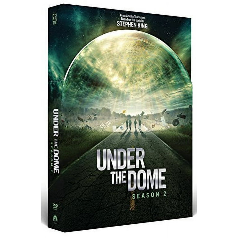 Under the Dome: Season 2 (DVD), Paramount, Horror - Walmart.com