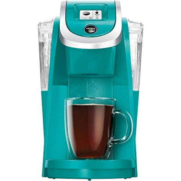 Keurig K250 2.0 Brewing System, Turquoise (Discontinued)