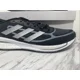 thumbnail image 3 of Adi - das Men Supernova Shoes Sneakers Black Training Run Casual Shoe FX6658 SZ 12, 3 of 6