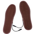 thumbnail image 2 of Electric Heated Shoe Insoles Comfortable Feet Warmer Temperature Controller (35-36), 2 of 8