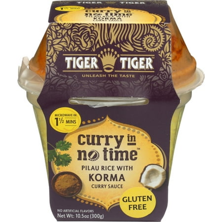 (2 Pack) Korma Curry In No Time