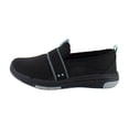 thumbnail image 2 of Ryka Amelia 2 Women's Fashion Sneakers Black Size 9 W, 2 of 8