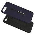 thumbnail image 6 of Rugged Slim Snap on iPhone 8 Plus Case with Stand, 6 of 6