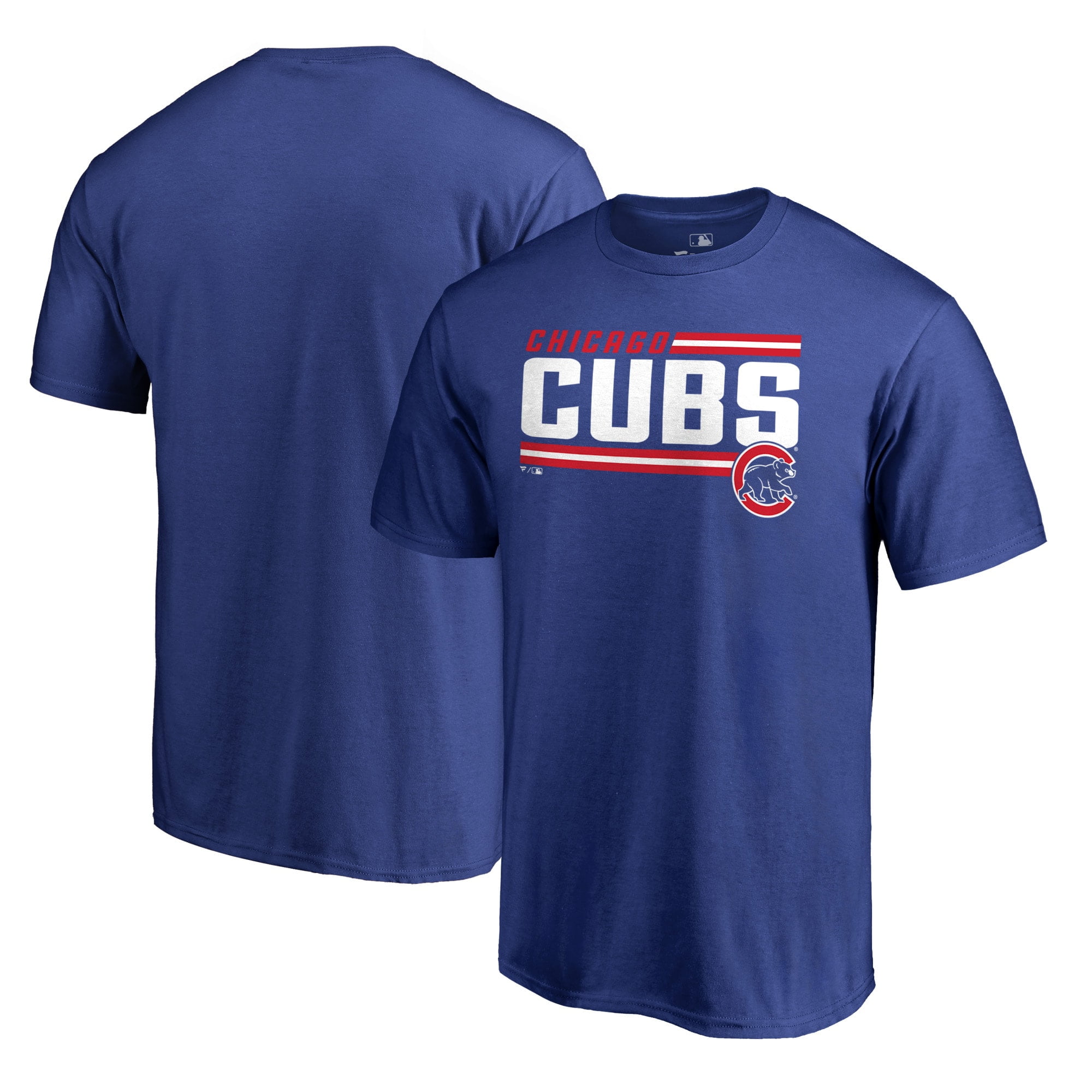 child cubs jersey