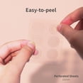 thumbnail image 5 of GLEOW Suero de retinol para cara con ácido hialurónico suero facial para mujeres suero hidratante de noche para cara Retinol para suero facial 2oz, 5 of 5