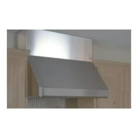 Vent A Hood Wdc 30 Ss 8 Ft Ceiling Duct Cover Inch Stainless Ceiling Duct Cover 30 Inch Stainless Steel