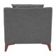 thumbnail image 4 of Sillon Lanson (1 Plaza) Gris Oscuro, 4 of 8