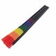 thumbnail image 5 of Abanico Plegable Colorido, Favores De Fiesta, Abanicos Plegables Portátiles De Arcoíris, Abanico Plegable Retro Chino, Abanicos Plegables Para Fiesta De Baile, 5 of 7