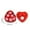 G, variant on Kcavykas Fake Plants Simulation Of 18 Roses Exquisite European-style Artificial Flowers Shooting Props Decorative Artificial Flowers Flower Arrangements Fall