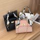 thumbnail image 5 of Bolso de mujer bolso fresco y dulce bolso de verano bolso de mujer bolso bandolera bolso de hombro, 5 of 6