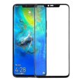 thumbnail image 1 of Lente de cristal exterior de pantalla frontal para Huawei Mate 20 Pro (negro) Afortunado Sencillez, 1 of 1