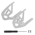 thumbnail image 2 of Protector De Parachoques Para Drones, Protector De Hélice, Barra De Seguridad, Protector De Cámara Anticolisión Ligero Para Accesorios Combinados De Mosca, 2 of 7