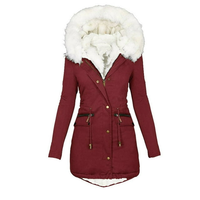 MASRIN Woman Winter Coat Heated Puffer Jacket for Men Women Winter Soft Shell Heated Down Warm Jackets 3 Heating Levels Heated Outdoor Coat Men‘s Winter Jackets