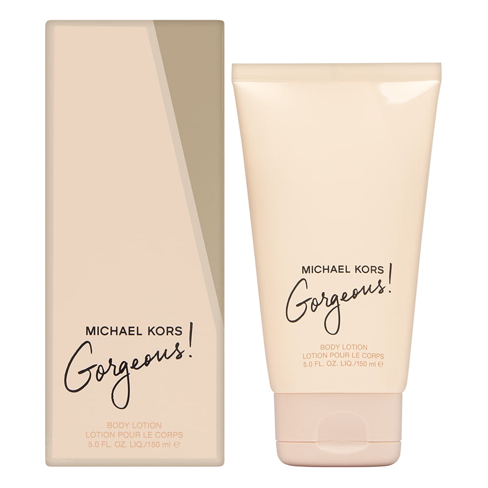 Michael Kors Gorgeous Gift Set for Women  notinoie